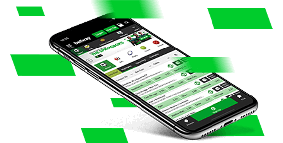 Betway App Download - Betway South Africa