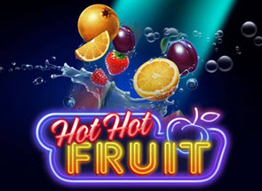 Hot Hot Fruit Slot Game