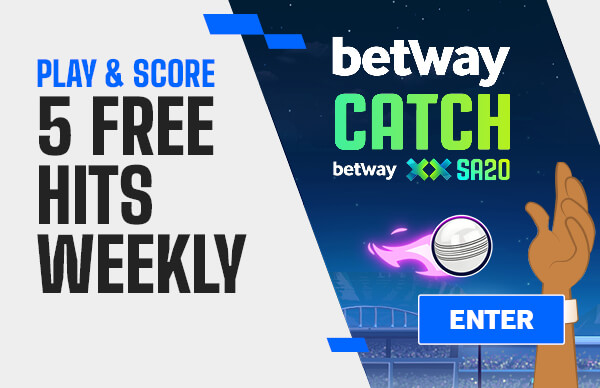 Betway Catch