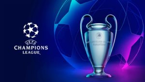 Champions League 2019