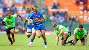 Super Rugby Week 15 results