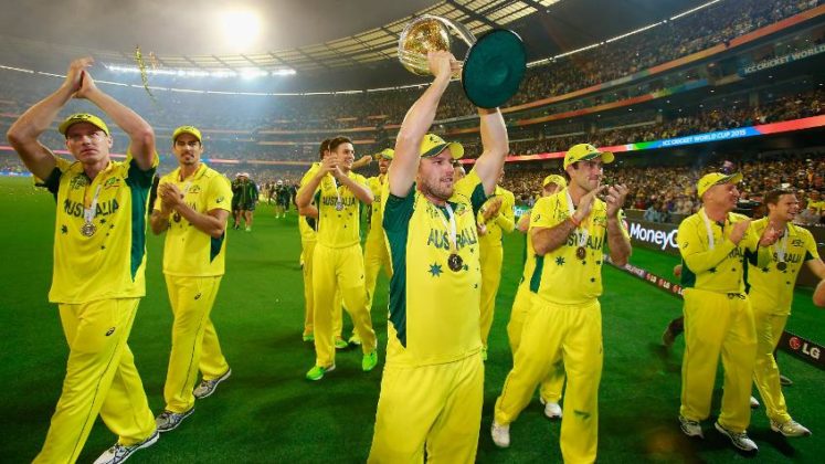 2019 cricket world cup venue list