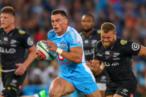 Super Rugby Week 15 Fixtures