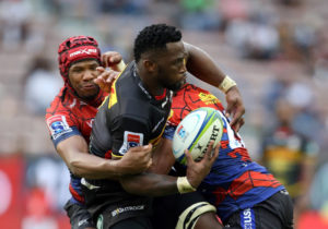 Super Rugby Week 16 Fixtures