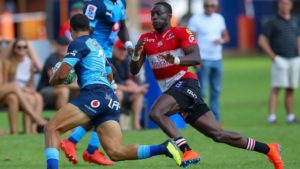 Super Rugby Week 18 Fixtures