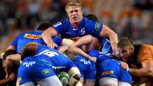 Super Rugby Week 17 results