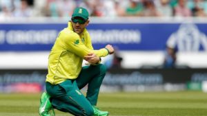 Proteas stumble against Bangladesh