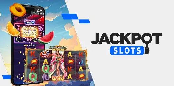 Betway Jackpot Slots