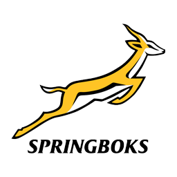 SA Rugby Springboks